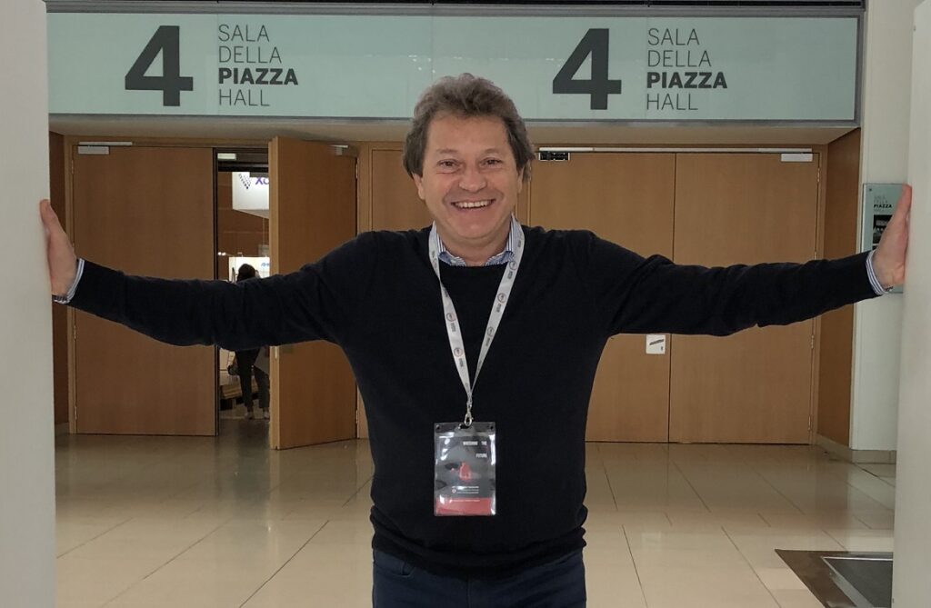 Michele Gulizia presidente Congresso ANMCO