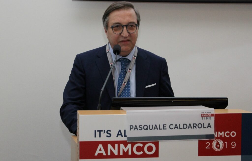 Pasquale Caldarola