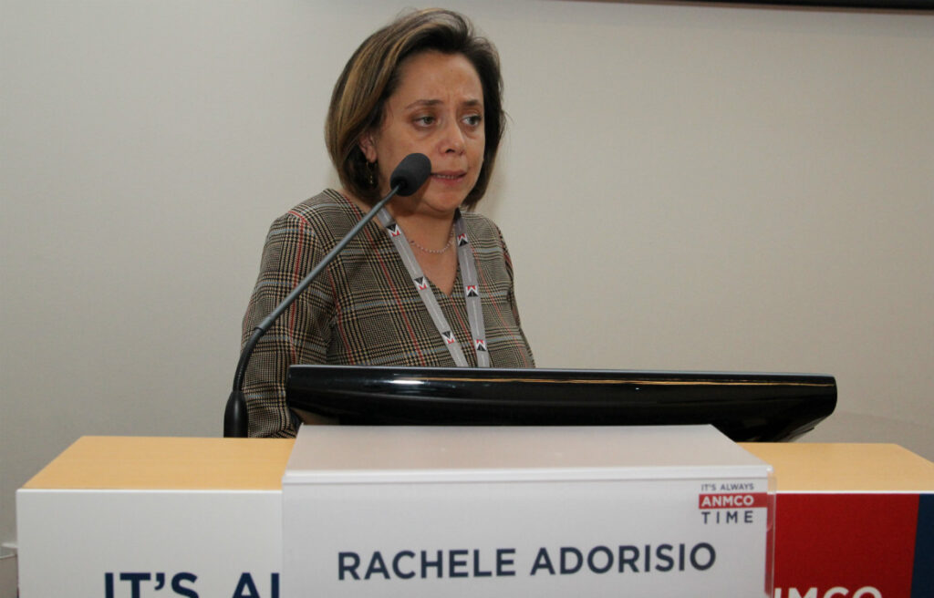 Rachele Adorisio