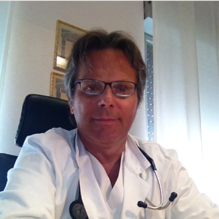 Claudio Bilato