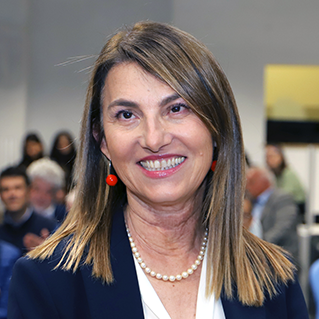 Daniela Aschieri