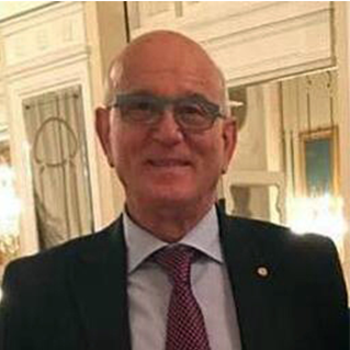 Mario Chiatto