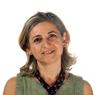 Stefania Angela Di Fusco